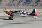 N423KC @ KLSV - 2017 airshow - by olivier Cortot