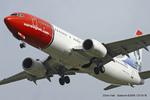 EI-FVR @ EGKK - Gatwick - by Chris Hall