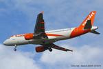 OE-IZV @ EGKK - Gatwick - by Chris Hall