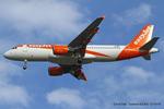 OE-IZV @ EGKK - Gatwick - by Chris Hall