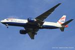 G-VIIM @ EGKK - Gatwick - by Chris Hall