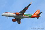 OE-IVV @ EGKK - Gatwick - by Chris Hall