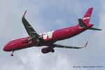 TF-GPA @ EGKK - Gatwick - by Chris Hall