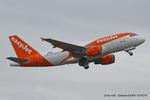 OE-LQV @ EGKK - Gatwick - by Chris Hall