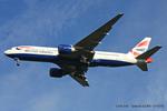 G-VIIX @ EGKK - Gatwick - by Chris Hall
