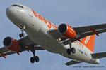 G-EZAV @ EGKK - Gatwick - by Chris Hall