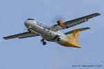 G-VZON @ EGKK - Gatwick - by Chris Hall