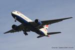 G-VIIX @ EGKK - Gatwick - by Chris Hall