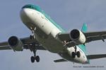 EI-DEM @ EGKK - Gatwick - by Chris Hall