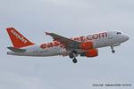 G-EZDC @ EGKK - Gatwick - by Chris Hall