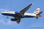 G-DBCG @ EGKK - Gatwick - by Chris Hall
