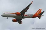G-UZHD @ EGKK - Gatwick - by Chris Hall