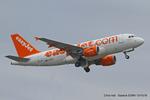 G-EZDD @ EGKK - Gatwick - by Chris Hall