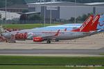 G-DRTN @ EGBB - Birmingham - by Chris Hall