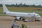 9H-BFS @ EGBB - Birmingham - by Chris Hall