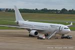 9H-BFS @ EGBB - Birmingham - by Chris Hall