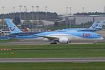 G-TUIL photo, click to enlarge