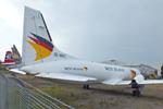SE-MHC @ EGBE - Coventry - by Chris Hall