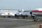 SE-MHC @ EGBE - Coventry - by Chris Hall