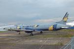 SE-LPU @ EGBE - Coventry - by Chris Hall