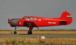 HA-JAJ photo, click to enlarge