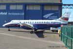 SX-ROD @ EGTC - Cranfield - by Chris Hall