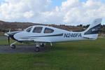 N246FA photo, click to enlarge N246FA photo, click to enlarge