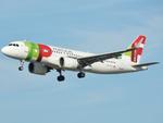 CS-TVC @ EKCH - RWY22L - by LarsBaek