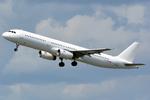 TC-GPA @ EKCH - RWY22R - by LarsBaek