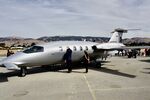 N5760 @ E16 - San Martin airport in California 2024. - by Clayton Eddy