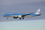 PH-NXP @ ESSA - Rwy 26 - by wijken