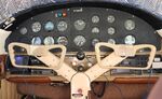 N195CK @ C77 - Cessna 195A - by Mark Pasqualino
