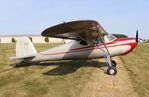 N72915 @ C77 - Cessna 140