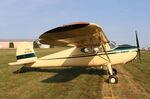 N72338 @ C77 - Cessna 120 - by Mark Pasqualino