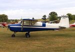 N7980E @ C77 - Cessna 150 - by Mark Pasqualino