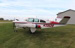 N7352B @ C77 - Beech E35