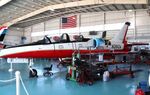 N391ZA @ KRFD - Aero L-39A - by Mark Pasqualino