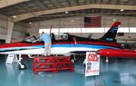 N139MD @ KRFD - Aero L-39CT - by Mark Pasqualino