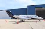 N687JL @ KRFD - Cessna 525C - by Mark Pasqualino
