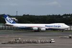 JA11KZ @ RJAA - NCA B748F - by FerryPNL