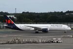 HL8517 @ RJAA - Air Premia B789 in NRT - by FerryPNL