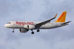 TC-NCL @ CPH - Copenhagen 30.10.2024 - by leo larsen