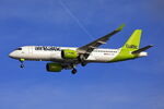 YL-CSA @ CPH - Copenhagen 30.10.2024 L/D R-30 - by leo larsen