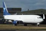 VP-CGD @ EGNX - East Midlands - by Chris Hall