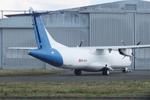 HB-AFN @ EGNX - East Midlands - by Chris Hall