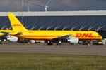 D-ALET @ EGNX - East Midlands - by Chris Hall