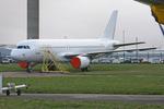 G-EJCE @ EGNX - East Midlands - by Chris Hall
