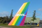 G-BIKF @ EGNX - East Midlands - by Chris Hall