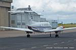 G-FSEU @ EGNX - East Midlands - by Chris Hall