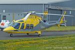 G-DRLA @ EGNX - East Midlands - by Chris Hall